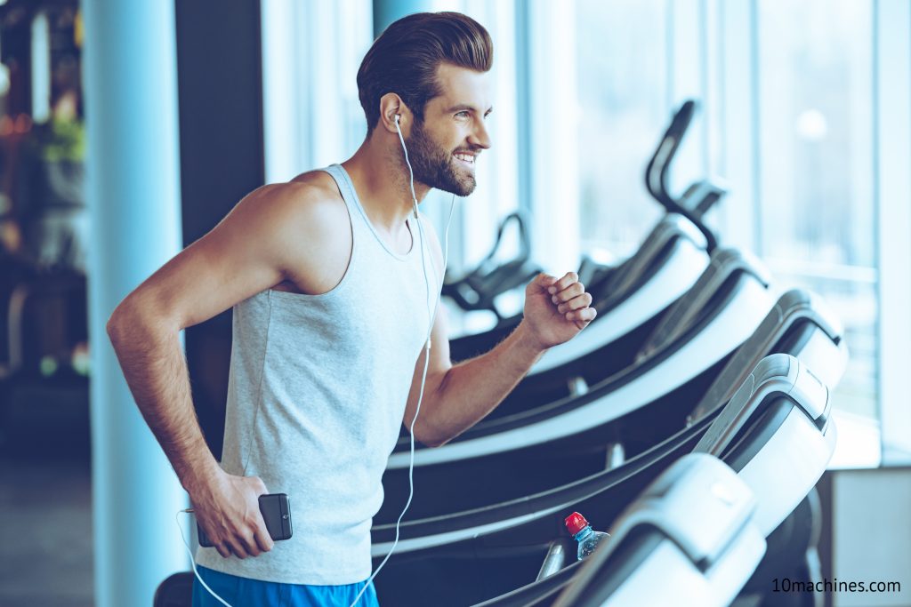 The truth about Treadmills